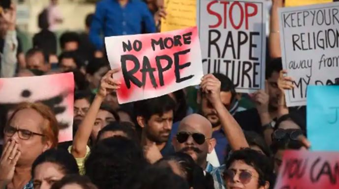pakistan rape