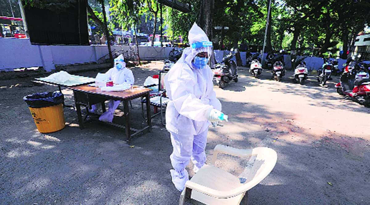 કોરોનાવાયરસ: ગુજરાતમાં કોરોનાવેક્સિન માટે 1000 કેન્દ્રો ઊભા કરાશે