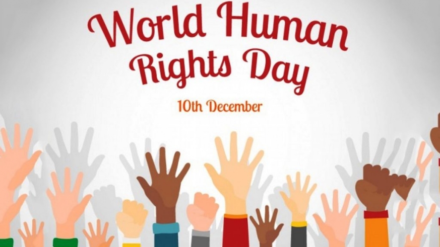 world-human-rights-day