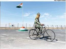 ગુજરાતનું ‘નડાબેટ’ – સેનાના જવાનો સાથે કરો એક મુલાકાત- પ્રવાસને બનાવો યાદગાર