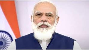 ‘અભી તો સુરજ ઉગા હે’ – નવા વર્ષના આરંભે દેશના વડા પ્રધાન એ લખી કવિતા