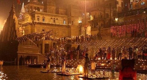 એક યુવકે ટ્વિટર પર મંદિર ઓળખવાની આપી ચેલેન્જ , તો પીએમ મોદીએ આપ્યો જવાબ