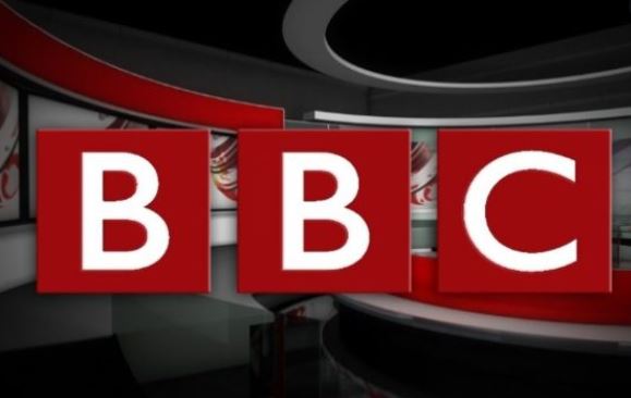 ભારતનો ભૂલ ભરેલો નકશો દર્શાવવા બદલ BBCએ માફી માગી