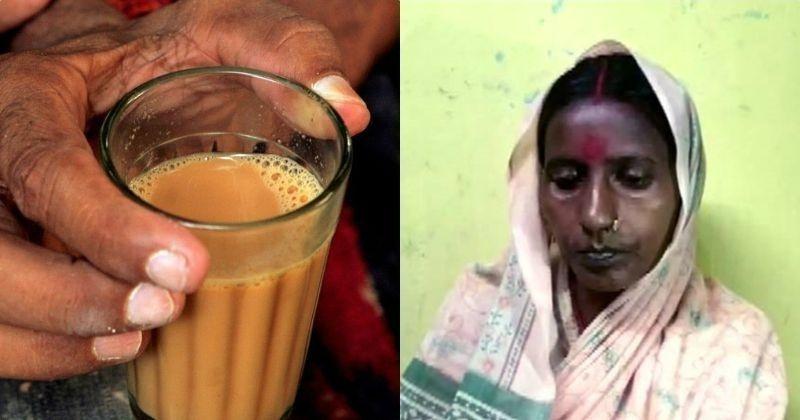 Chai Wali Chachi