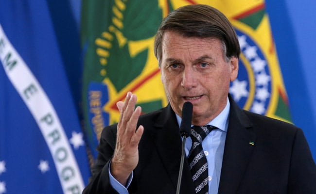 Jair Bolsonaro