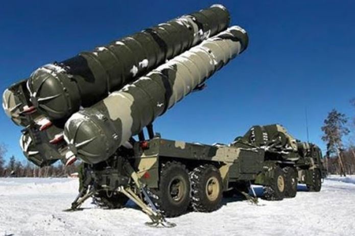 S 400