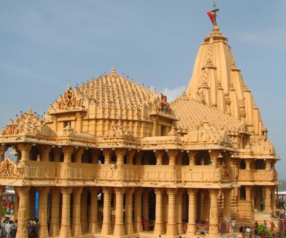 Somnath