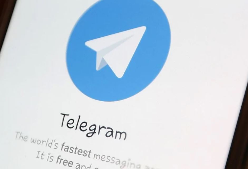 Telegram