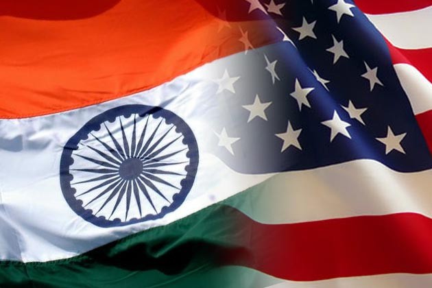 US-INDIA