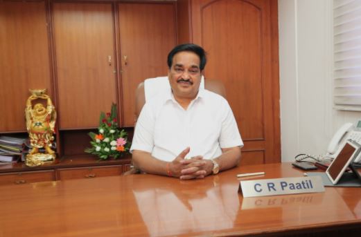 c.r.patil