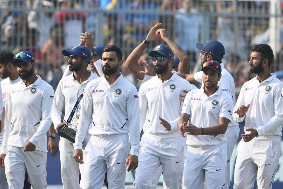ઓલમ્પિક રમતોત્સવમાં ભારતીય ક્રિકેટ ટીમ લેશે ભાગઃ BCCIનો નિર્ણય