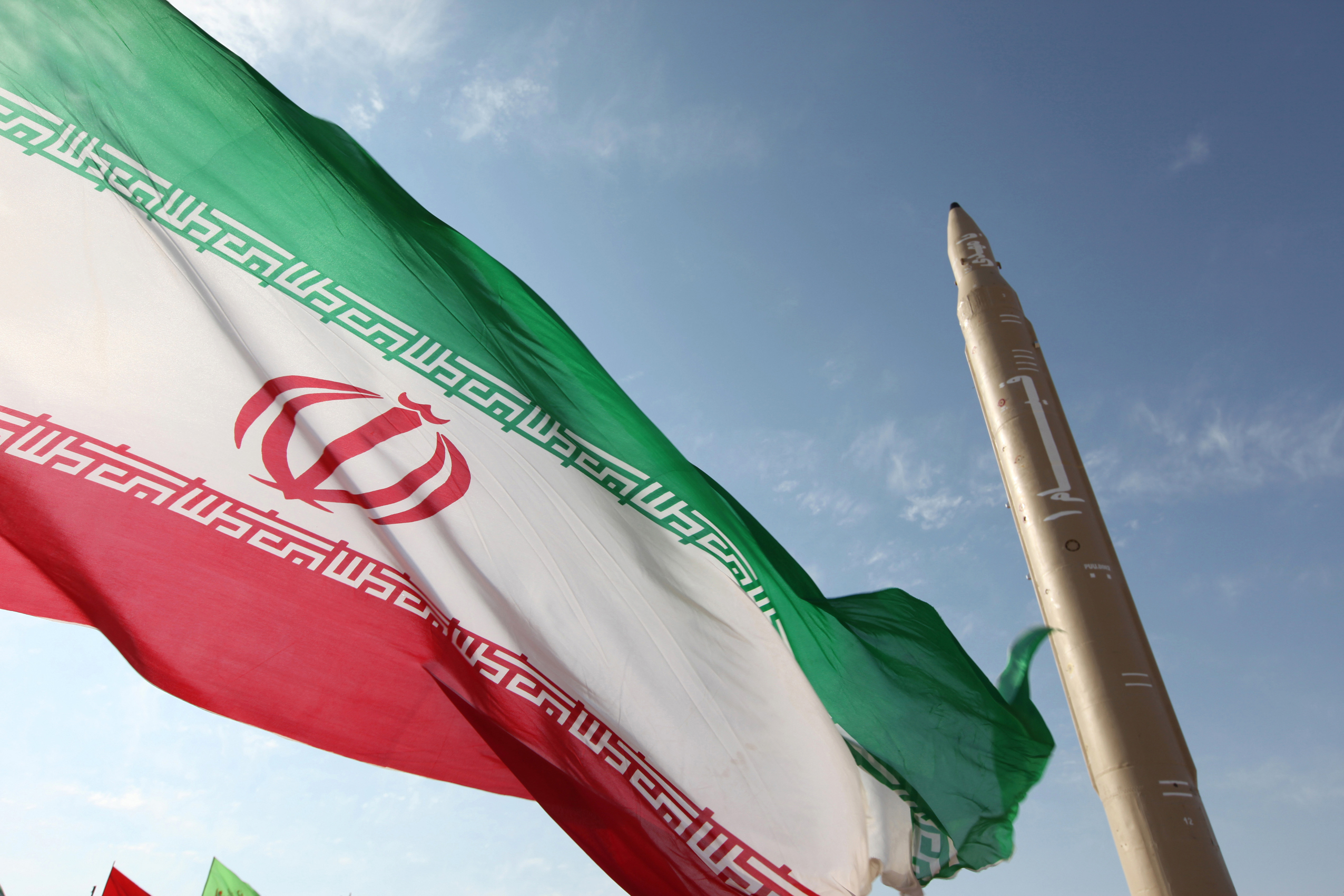 -iran-nuclear-talks-flag-missile