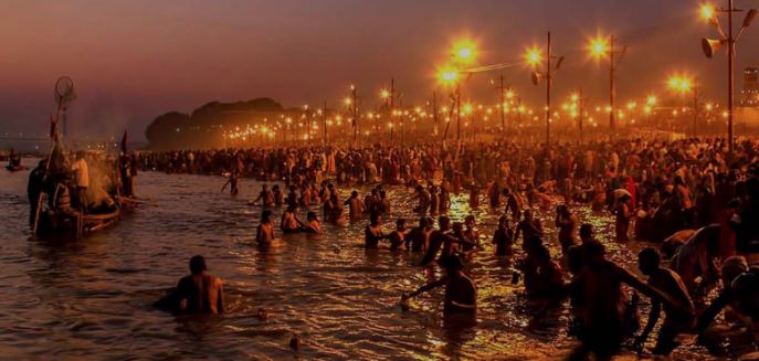 kumbh mela