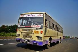 ગુજરાત ST બસને ત્રીજી વખત સલામત બસ સેવા માટે પુરસ્કાર એનાયત- 18 જાન્યુઆરીના રોજ કેન્દ્રીય મંત્રી નીતિન ગડકરીના હસ્તે અપાશે