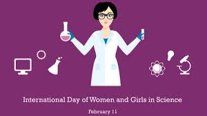 ‘આંતરરાષ્ટ્રીય મહિલા વૈજ્ઞાનિક દિવસ’ – વૈજ્ઞાનિક ક્ષેત્રે દેશમાં 16.6 ટકા મહિલાઓ – આ ક્ષેત્રે મહિલાઓને પ્રોત્સાહિત કરવા આ દિવસ ઉજવાય છે