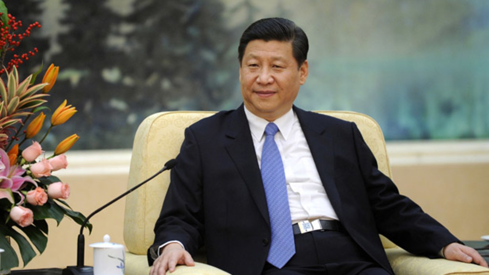 તાઇવાનની સમસ્યાઓ વધશે, ચીનના રાષ્ટ્રપતિ શી જિનપિંગનો ત્રીજા કાર્યકાળનો માર્ગ થયો મોકળો