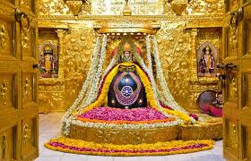 હવેથી સોમનાથ મહાદેવ મંદિરનો પ્રસાદ ઘરે બેઠા મેળવી શકાશે – પ્રસાદ માટે પોસ્ટ સેવાનો આરંભ કરાયો