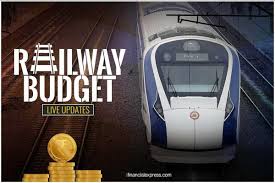 બજેટ 2021 – રેલ્વે પર કુલ 1.15 લાખ કરોડ રુપિયાની ફાળવણી કરાઈ – વર્ષ 2023 સુધી ઈલેક્ટ્રોનિક ટ્રેન દોડતી જોવા મળશે