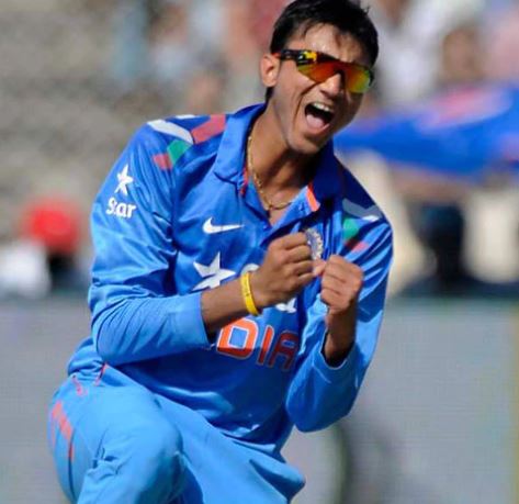 Axar Patel