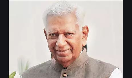 ચૂંટણીમાં ઉમેદવારોની વય મર્યાદા નક્કી હોવી જોઈએઃ કર્ણાટકના રાજ્યપાલ વજુભાઈ વાળા