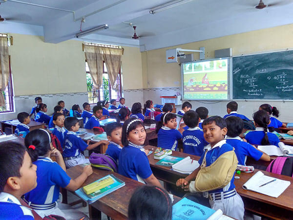 Nagaland-Government-Schools