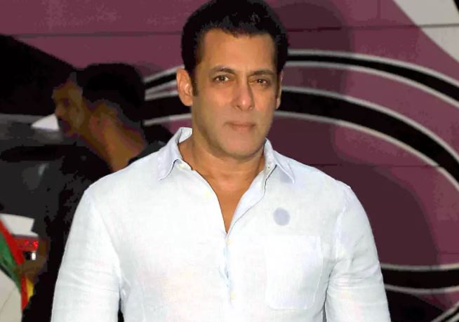 Sallu