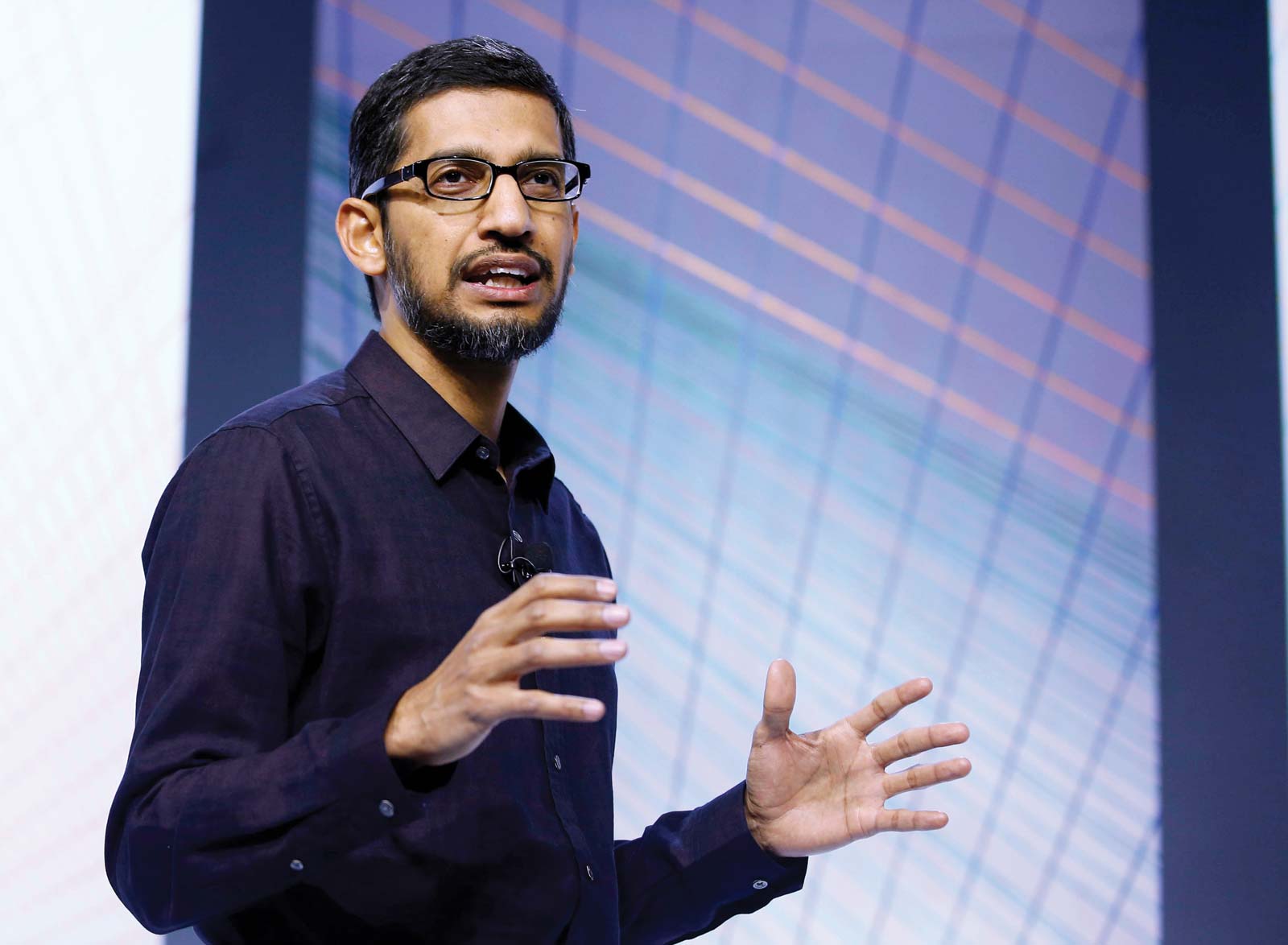 Sundar-Pichai-Google