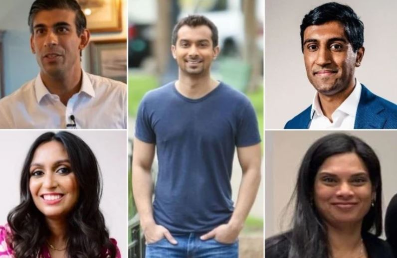 ભારત થયું ગૌરવાન્તિત: ટાઇમ્સની પ્રતિભાશાળી યુવાઓની યાદીમાં 5 ભારતીય નાગરિકોનો સમાવેશ