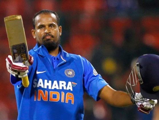 ભારતીય ટીમના ઓલરાઉન્ડર યુસુફ પઠાણે આંતરરાષ્ટ્રીય-ઘરેલુ ક્રિકેટમાંથી નિવૃત્તિની કરી જાહેરાત, ટ્વીટ કરી પ્રશંસકોનો આભાર માન્યો