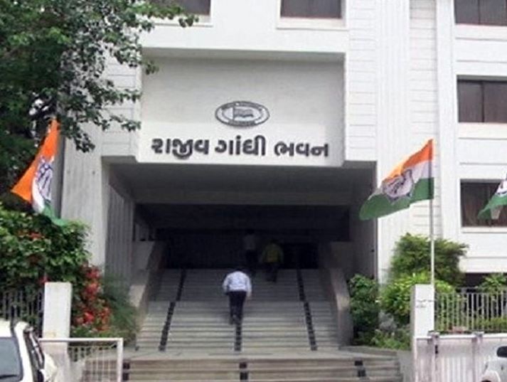 ગુજરાત કોંગ્રેસમાં પ્રદેશ પ્રમુખ સહિત પદાધિકારીઓ બદલાશેઃ જુના જોગીઓએ શરૂ કર્યું લોબીંગ