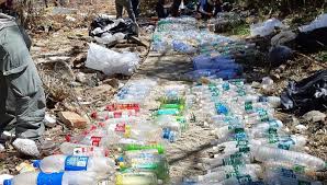 આવનારા વર્ષ 2022 સુધી સિંગલ-યૂઝ પ્લાસ્ટિક પર કેન્દ્ર સરકાર લાવશે સંપૂર્ણ પ્રતિબંધ