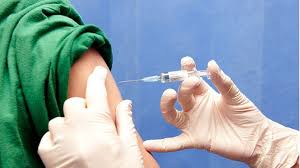 ભારતમાં રસીકરણમાં વેગ – માત્ર 4 દિવસમાં 1 કરોડ વેક્સિનના ડોઝ આપવાની નજીક  પહોંચ્યો દેશ