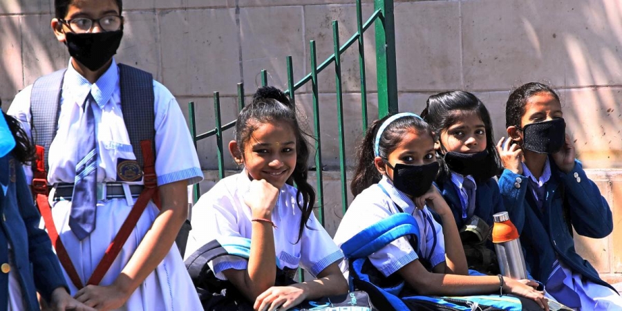 કોરોના: યુપીમાં 8મા ઘોરણ સુધીની શાળાઓ 24થી 31 માર્ચ સુધી બંધ રહેશે