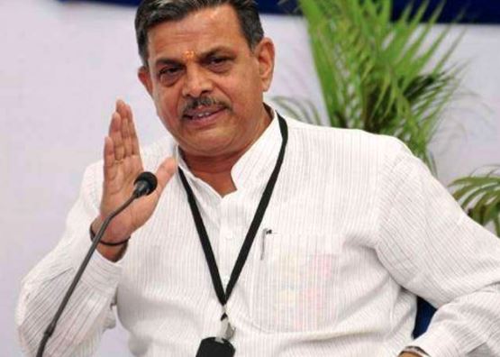 RSSના નવા સરકાર્યવાહ તરીકે દત્તાત્રેય હોસબલેની પસંદગી, આગામી 3 વર્ષ સુધી સંભાળશે કાર્યભાર