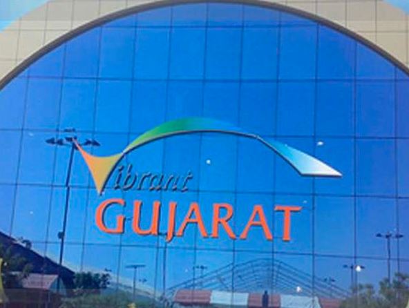 વાઈબ્રન્ટ ગુજરાત સમિટની મદદથી એક વર્ષમાં 1.83 લાખ રોજગારી ઉભી થઈ