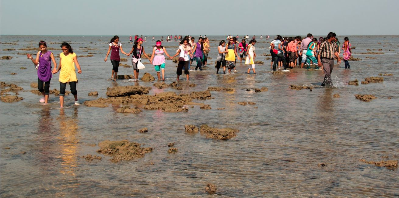 GUJARAT SEA