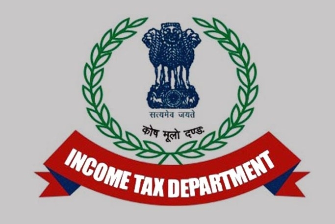 Income-Tax-Department