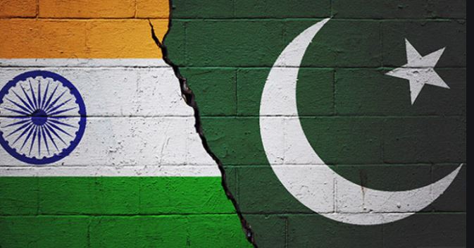 India-PAK