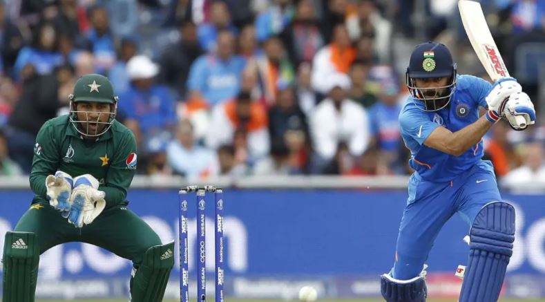 ટી-20 વર્લ્ડ કપ માટે ભારત આવશે પાકિસ્તાન ક્રિકેટ ટીમ