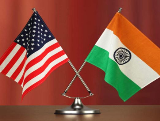 India-USA