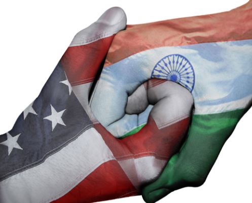 India USA