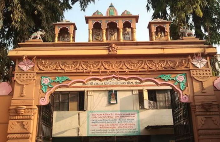 Jalaram temple