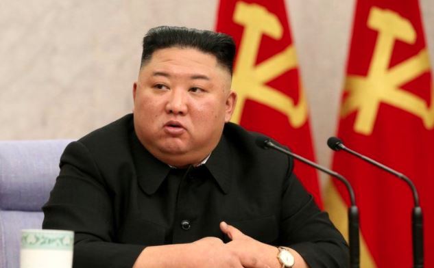 ઉત્તર કોરિયામાં આંચકાજનક ફરમાન, હવે રડવા કે હસવા પર થશે આકરી સજા, શરાબ પીશે તો થશે મૃત્યુદંડ