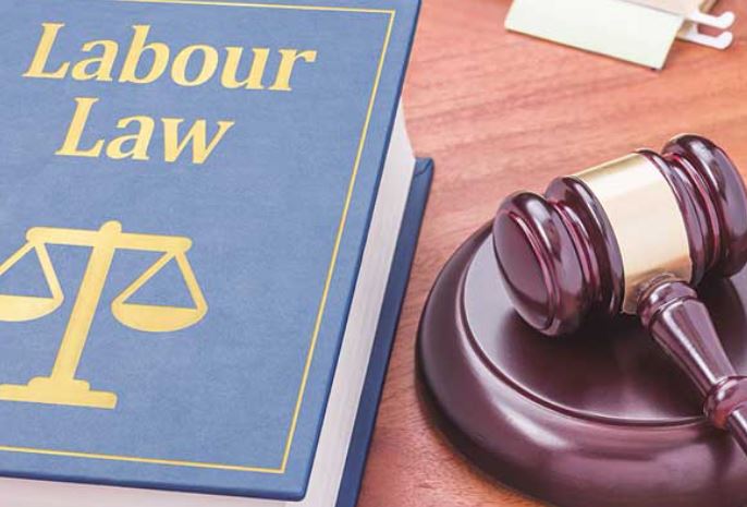 Labour law