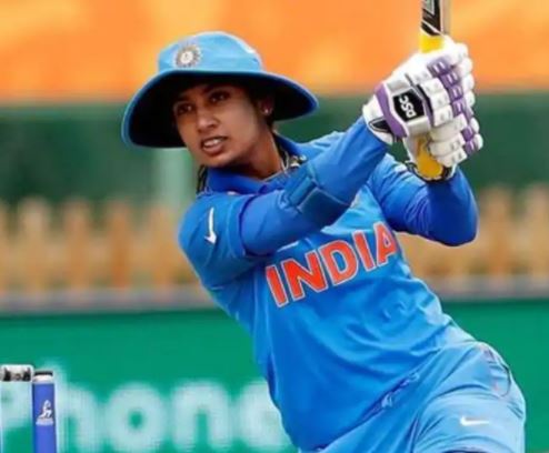 ગૌરવની ક્ષણ: ભારતીય મહિલા ક્રિકેટર મિતાલી રાજે રચ્યો ઇતિહાસ, હાંસલ કરી આ સિદ્વિ