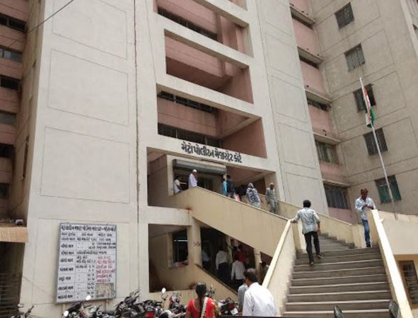 કોરોના મહામારીઃ ગુજરાતમાં જજો અને કોર્ટ સ્ટાફને સારવારમાં અપાશે પ્રાથમિકતા