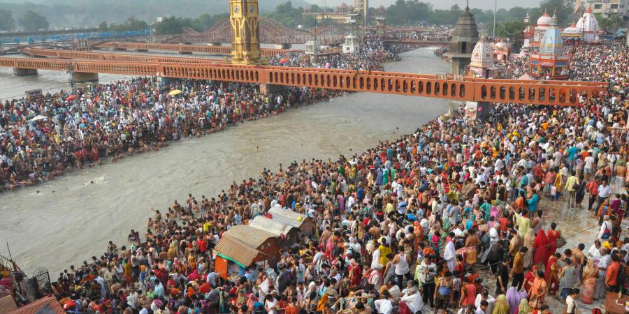 haridwar