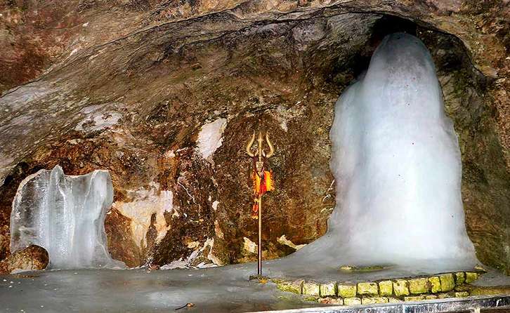 mythology-amarnath