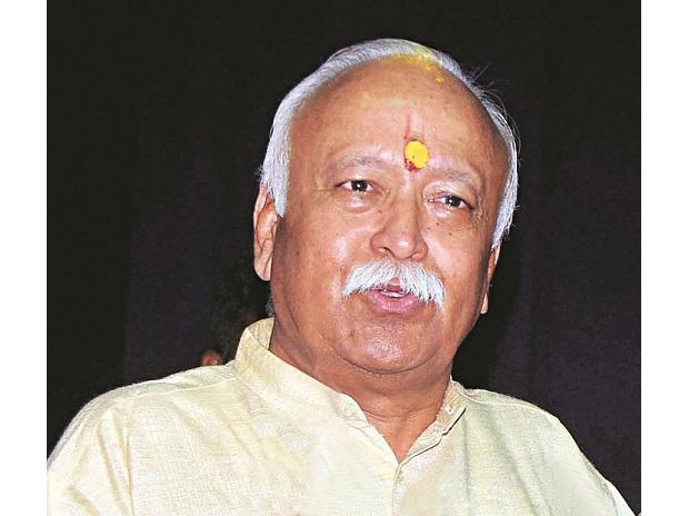 RSS ના પ્રમુખ મોહન ભાગવત કોરોના વાયરસથી સંક્રમિત, નાગપુરની હોસ્પિટલમાં દાખલ