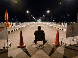 પૂણેમાં એક અઠવાડિયા સુધી રાત્રીના 6થી લઈને સવારના 6 વાગ્યા સુધી કર્ફ્યુ લાગૂ કરાયું